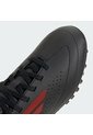 Guayos Fútbol Negro Adidas III Sintético Niños de adidas Performance