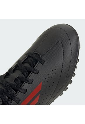 Guayos Fútbol Negro Adidas III Sintético Niños