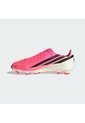 Guayos Fútbol Rosa Adidas F50 Hyperfast League Firme Niños de adidas Performance