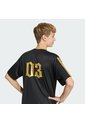 Camiseta Negro Adidas X Fortnite Midas Niños de adidas Performance