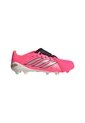 Guayos Fútbol Rosa Adidas Predator League Firme Niños de adidas Performance