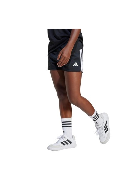 Shorts Entrenamiento Negro Adidas Essentials Niños
