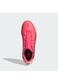 Guayos Fútbol Rosa Adidas F50 Hyperfast Club Artificial Niños de adidas Performance