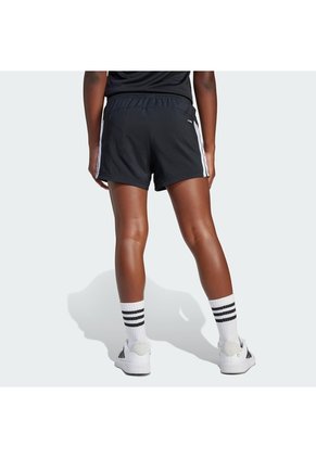 Shorts Entrenamiento Negro Adidas Essentials Niños