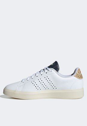 Tenis adidas Sportswear Advantage 2.0 Blanco