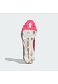 Guayos Fútbol Rosa Adidas Predator League Firme Niños de adidas Performance