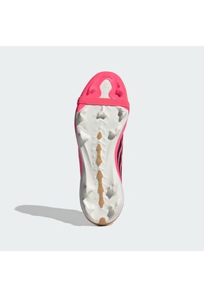 Guayos Fútbol Rosa Adidas Predator League Firme Niños