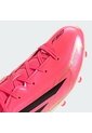 Guayos Fútbol Rosa Adidas F50 Hyperfast League Firme Niños de adidas Performance