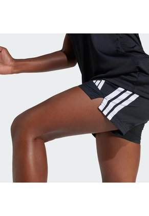 Shorts Entrenamiento Negro Adidas Essentials Niños