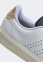 Tenis adidas Sportswear Advantage 2.0 Blanco de adidas Performance