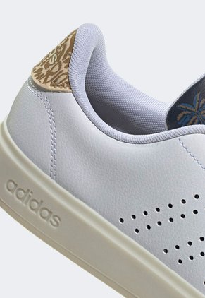 Tenis adidas Sportswear Advantage 2.0 Blanco