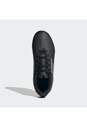 Guayos Fútbol Negro Adidas III Sintético Niños