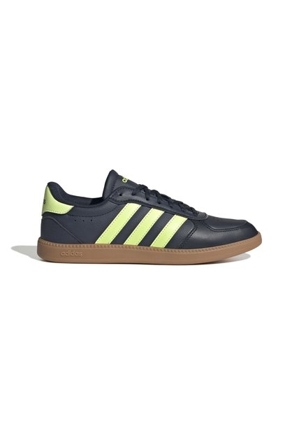 TENIS ADIDAS MUJER JQ8265 BREAKNET SLEE Talla 6.5
