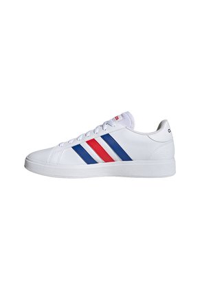 TENIS ADIDAS HOMBRE GW9252 GRAND COURT B Talla 9
