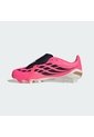 Guayos Fútbol Rosa Adidas Predator League Firme Niños de adidas Performance