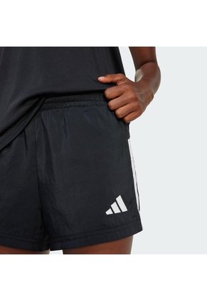 Shorts Entrenamiento Negro Adidas Essentials Niños