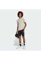 Shorts Entrenamiento Negro Adidas Essentials Niños de adidas Performance