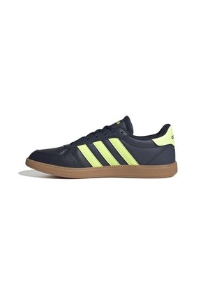 TENIS ADIDAS MUJER JQ8265 BREAKNET SLEE Talla 6.5