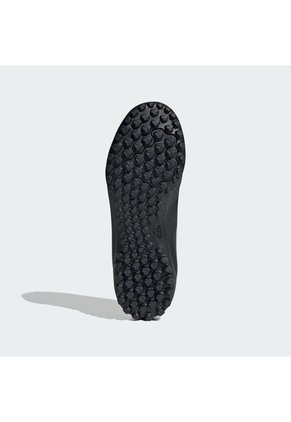 Guayos Fútbol Negro Adidas III Sintético Niños