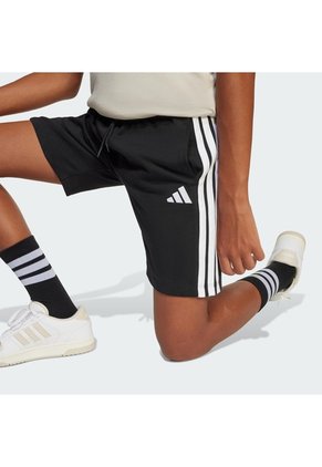Shorts Entrenamiento Negro Adidas Essentials Niños