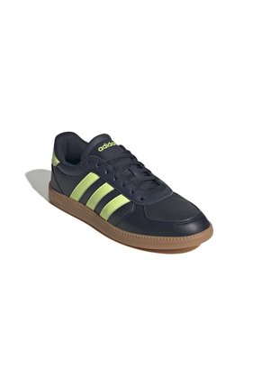 TENIS ADIDAS MUJER JQ8265 BREAKNET SLEE Talla 6.5