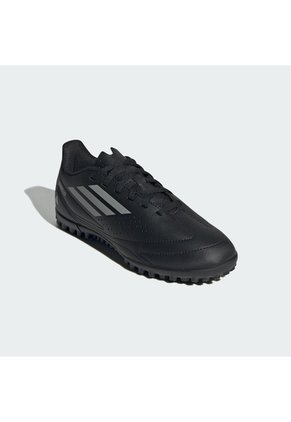 Guayos Fútbol Negro Adidas III Sintético Niños