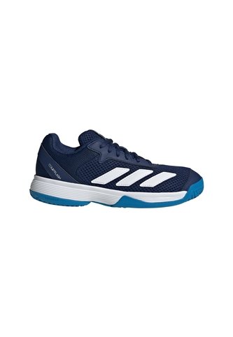 Tenis Tenis Azul Adidas Courtflash Niños adidas Performance