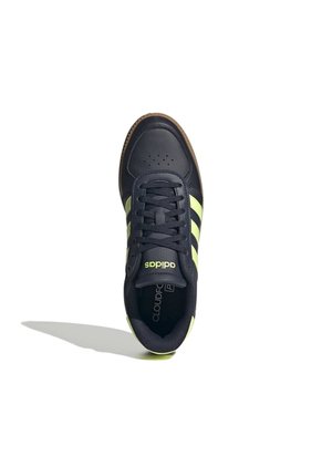 TENIS ADIDAS MUJER JQ8265 BREAKNET SLEE Talla 6.5