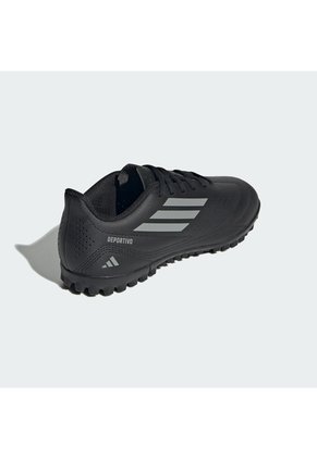 Guayos Fútbol Negro Adidas III Sintético Niños