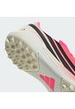 Guayos Fútbol Rosa Adidas F50 Hyperfast Club Artificial Niños de adidas Performance