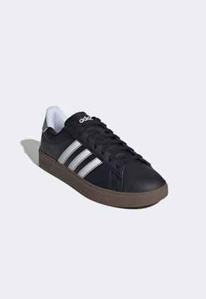 Tenis adidas Sportswear Grand Court 2.0 Negro