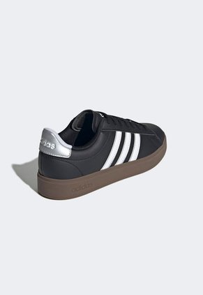 Tenis adidas Sportswear Grand Court 2.0 Negro
