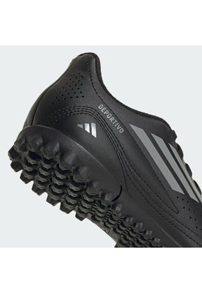Guayos Fútbol Negro Adidas III Sintético Niños