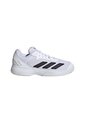 Tenis Tenis Blanco Adidas Courtflash Niños de adidas Performance