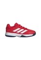 Tenis Tenis Rojo Adidas Ubersonic Niños de adidas Performance