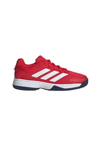 Tenis Tenis Rojo Adidas Ubersonic Niños adidas Performance