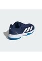 Tenis Tenis Azul Adidas Courtflash Niños de adidas Performance