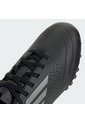 Guayos Fútbol Negro Adidas III Sintético Niños de adidas Performance