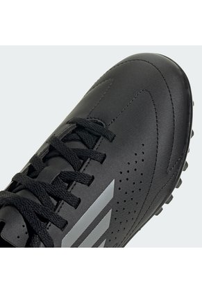 Guayos Fútbol Negro Adidas III Sintético Niños