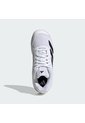 Tenis Tenis Blanco Adidas Courtflash Niños de adidas Performance