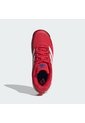 Tenis Tenis Rojo Adidas Ubersonic Niños de adidas Performance