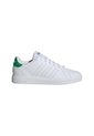 Tenis Blanco Adidas Advantage Base 2.0 Niños de adidas Performance