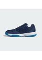 Tenis Tenis Azul Adidas Courtflash Niños de adidas Performance