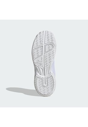 Tenis Tenis Blanco Adidas Courtflash Niños