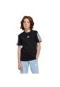 Camiseta Entrenamiento Negro Adidas Essentials Niños de adidas Performance
