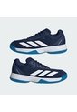 Tenis Tenis Azul Adidas Courtflash Niños de adidas Performance