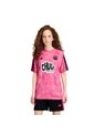 Camiseta Rosa Adidas X Fortnite Cuddle Team Leader Niños de adidas Performance