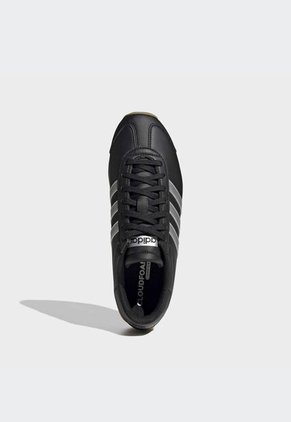 Tenis adidas Sportswear Runvista Halo Negro