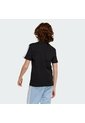Camiseta Entrenamiento Negro Adidas Essentials Niños de adidas Performance