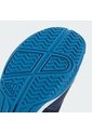 Tenis Tenis Azul Adidas Courtflash Niños de adidas Performance